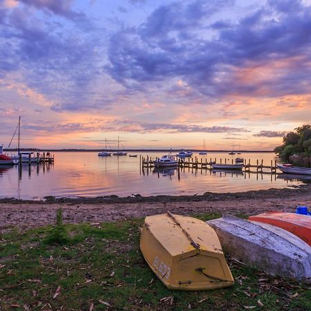 Apartament Jetty Road Retreat Nungurner Zewnętrze zdjęcie