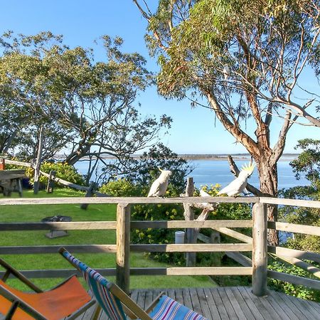 Apartament Jetty Road Retreat Nungurner Zewnętrze zdjęcie