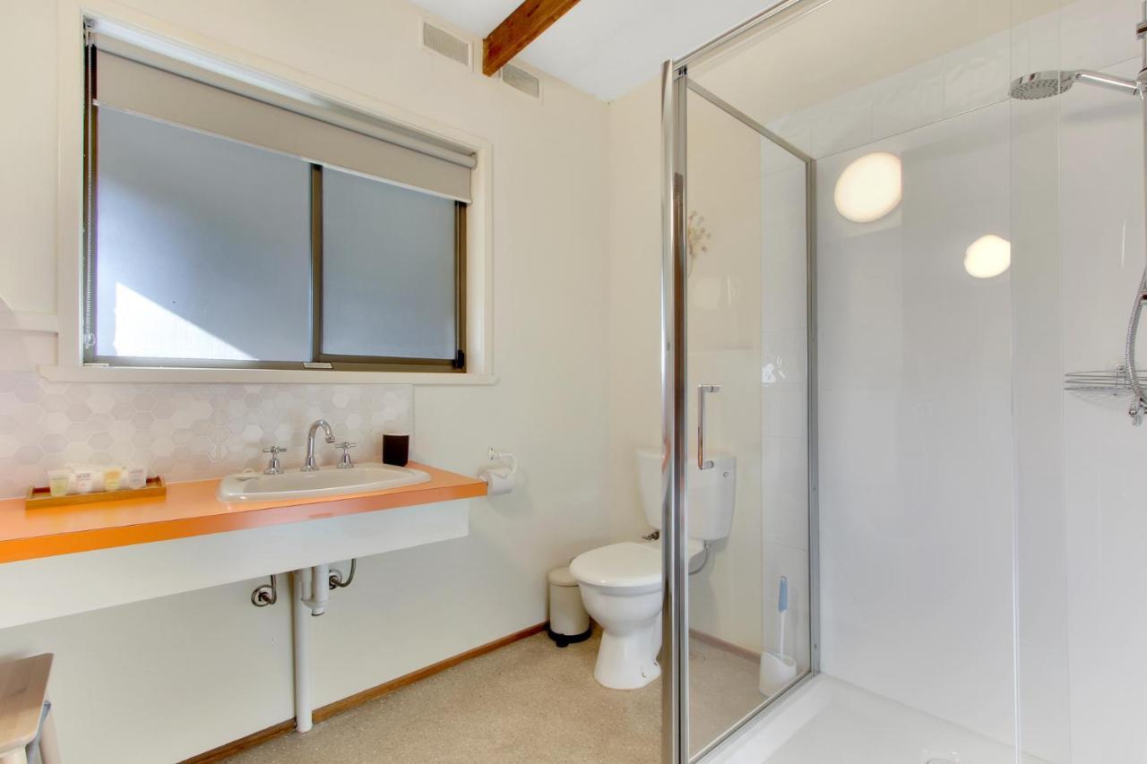 Apartament Jetty Road Retreat Nungurner Zewnętrze zdjęcie