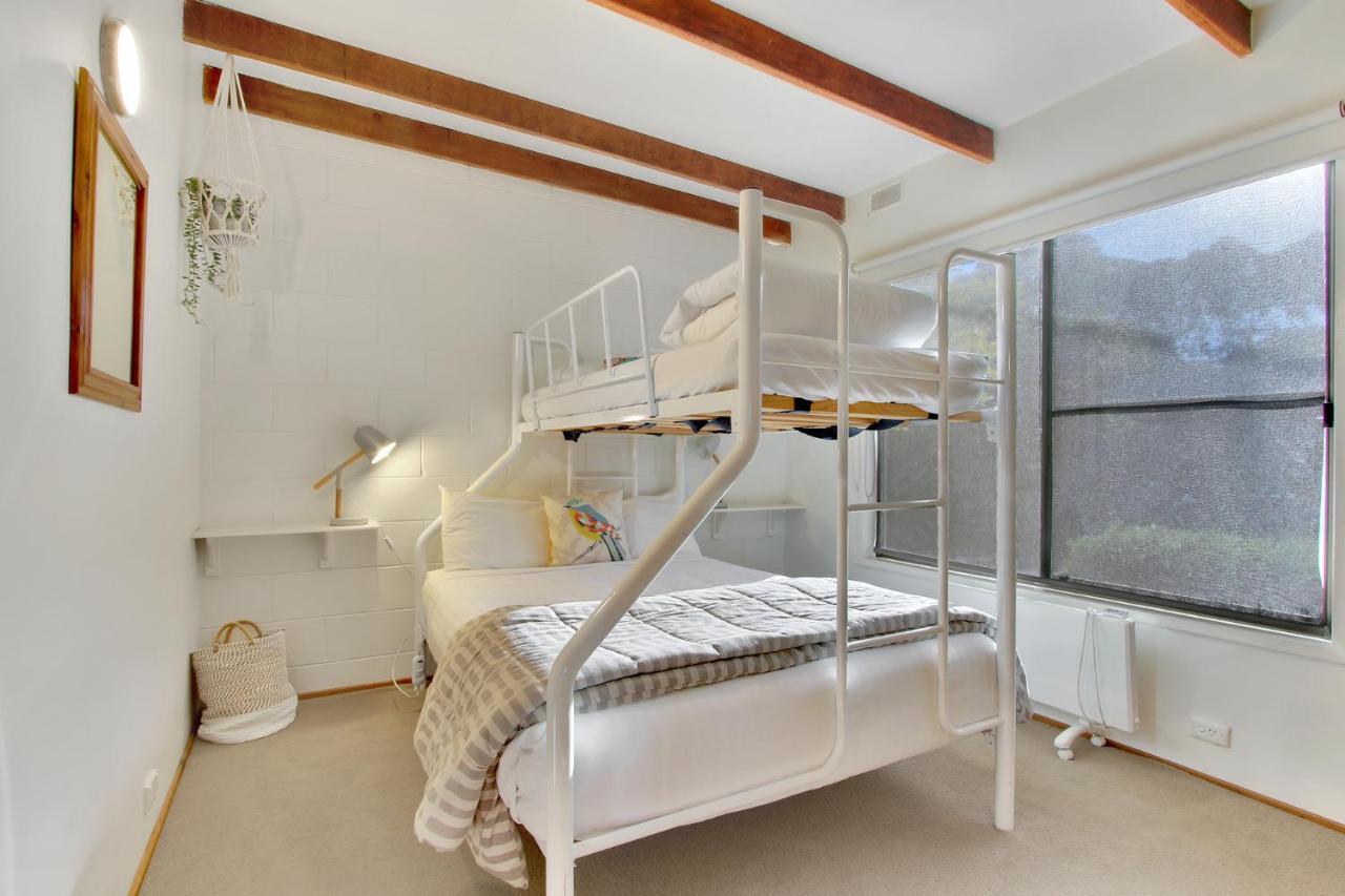 Apartament Jetty Road Retreat Nungurner Zewnętrze zdjęcie