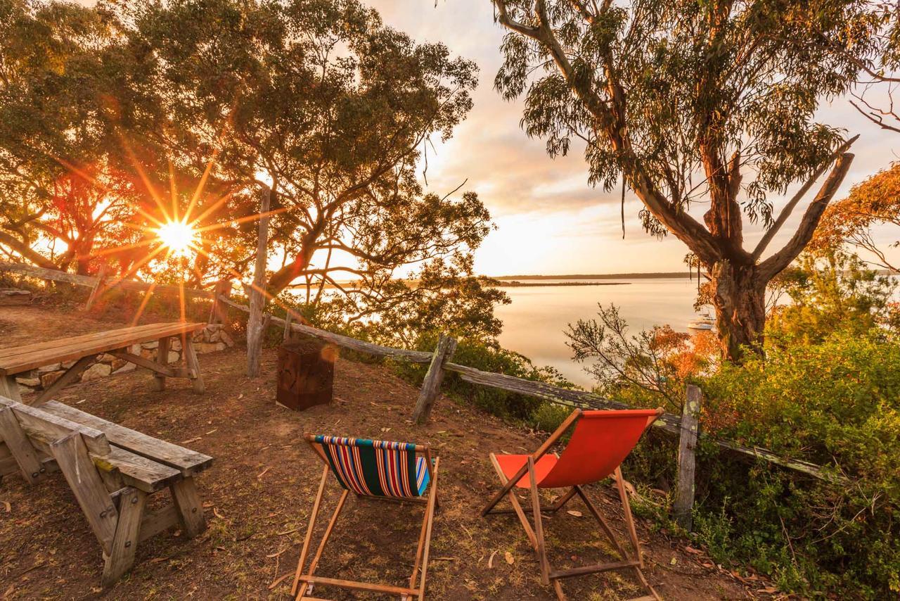 Apartament Jetty Road Retreat Nungurner Zewnętrze zdjęcie