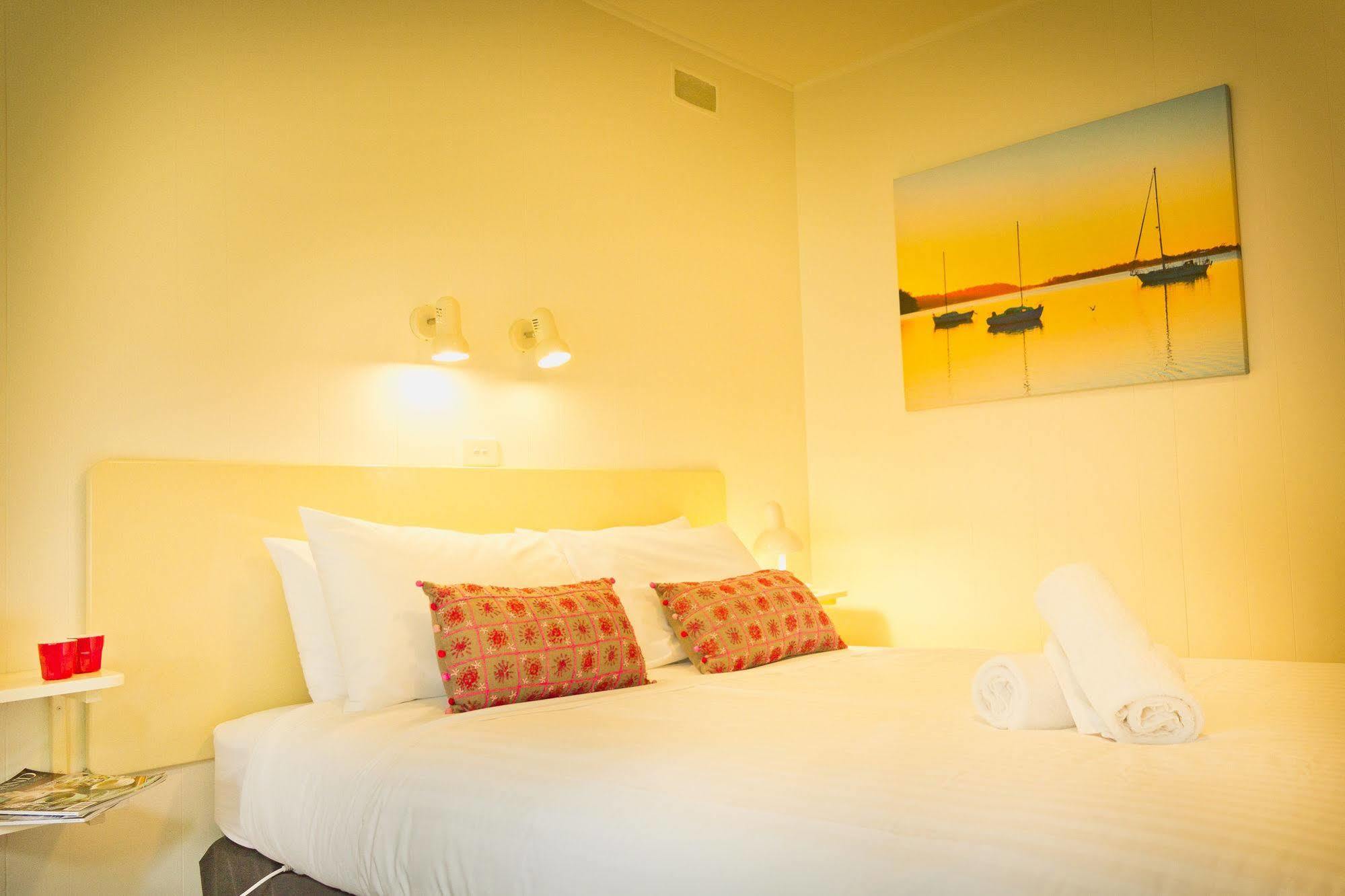 Apartament Jetty Road Retreat Nungurner Zewnętrze zdjęcie