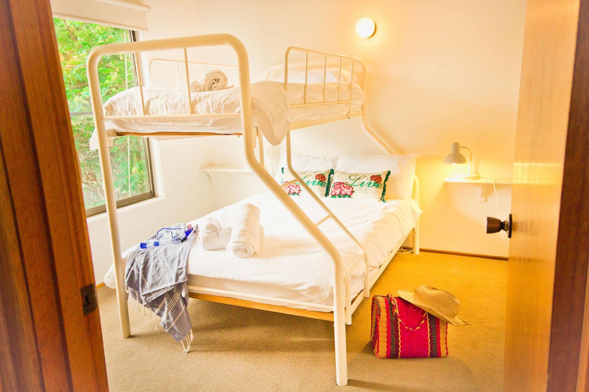 Apartament Jetty Road Retreat Nungurner Zewnętrze zdjęcie