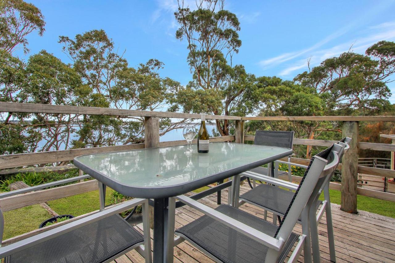 Apartament Jetty Road Retreat Nungurner Zewnętrze zdjęcie