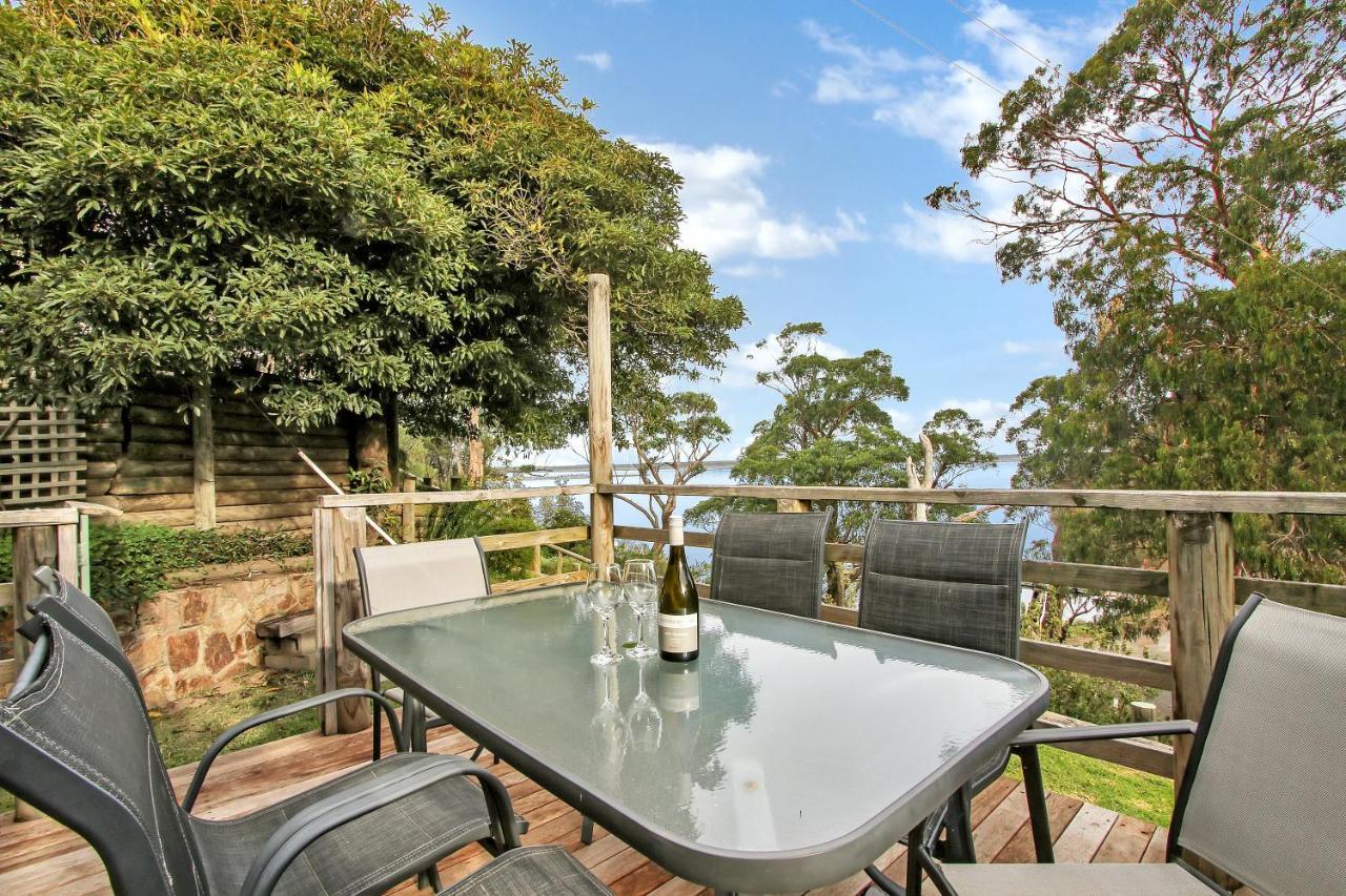 Apartament Jetty Road Retreat Nungurner Zewnętrze zdjęcie
