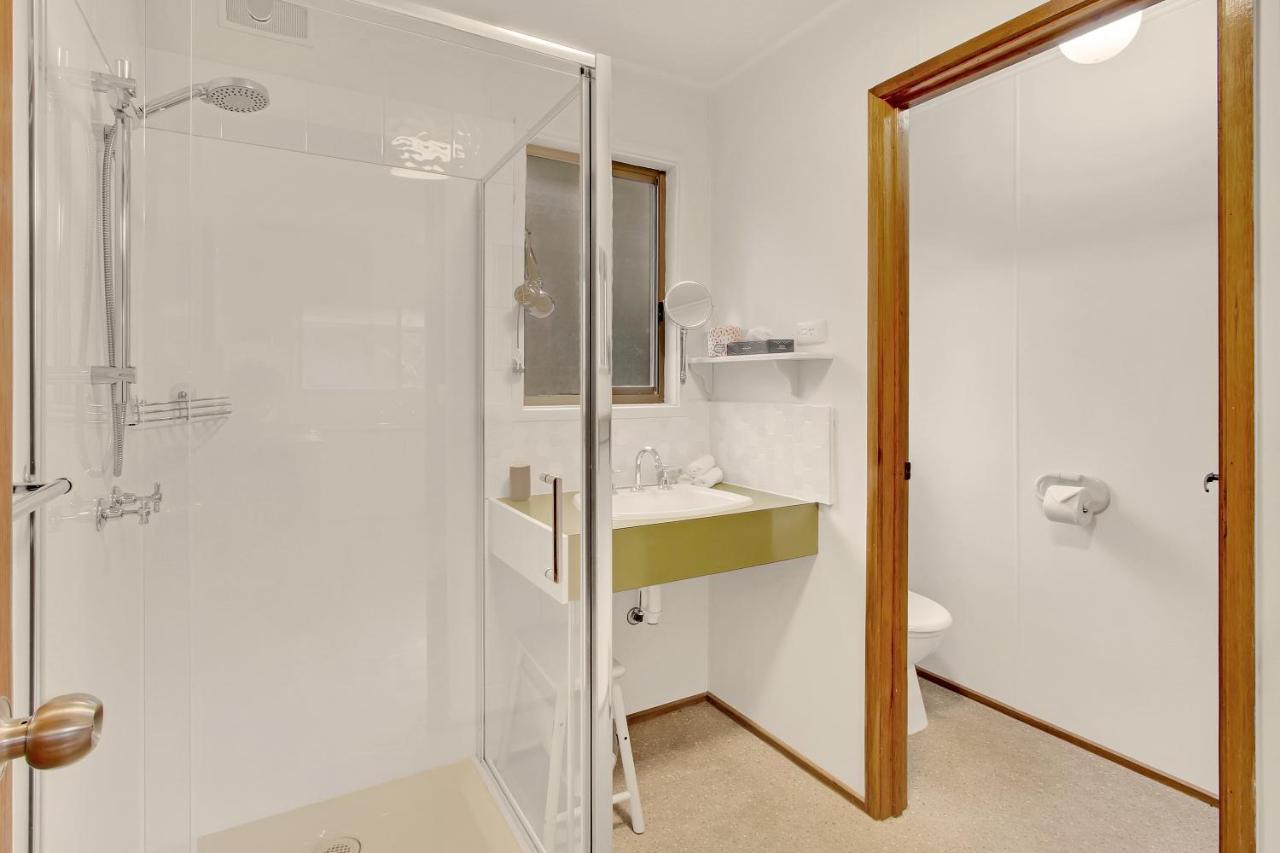 Apartament Jetty Road Retreat Nungurner Zewnętrze zdjęcie