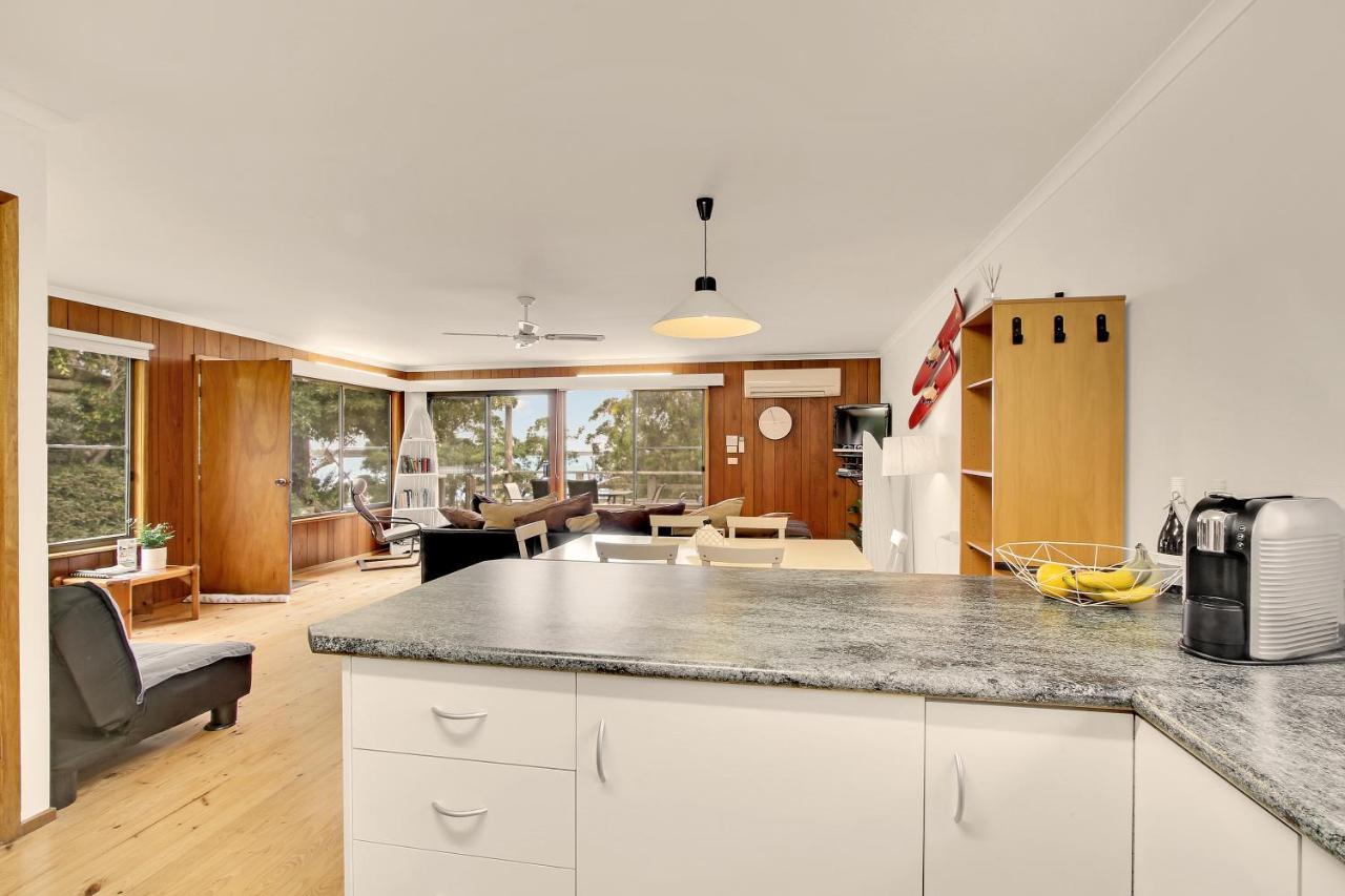Apartament Jetty Road Retreat Nungurner Zewnętrze zdjęcie