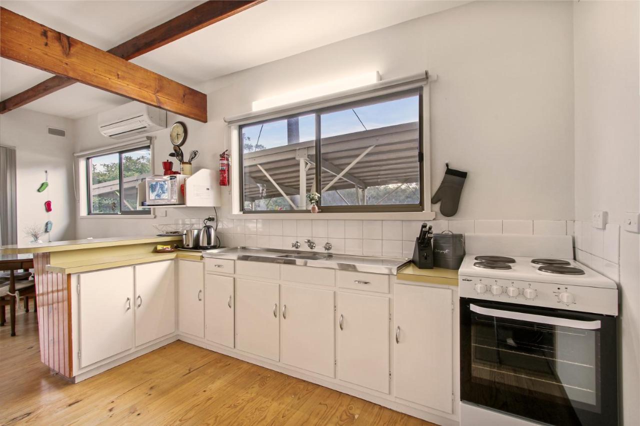 Apartament Jetty Road Retreat Nungurner Zewnętrze zdjęcie