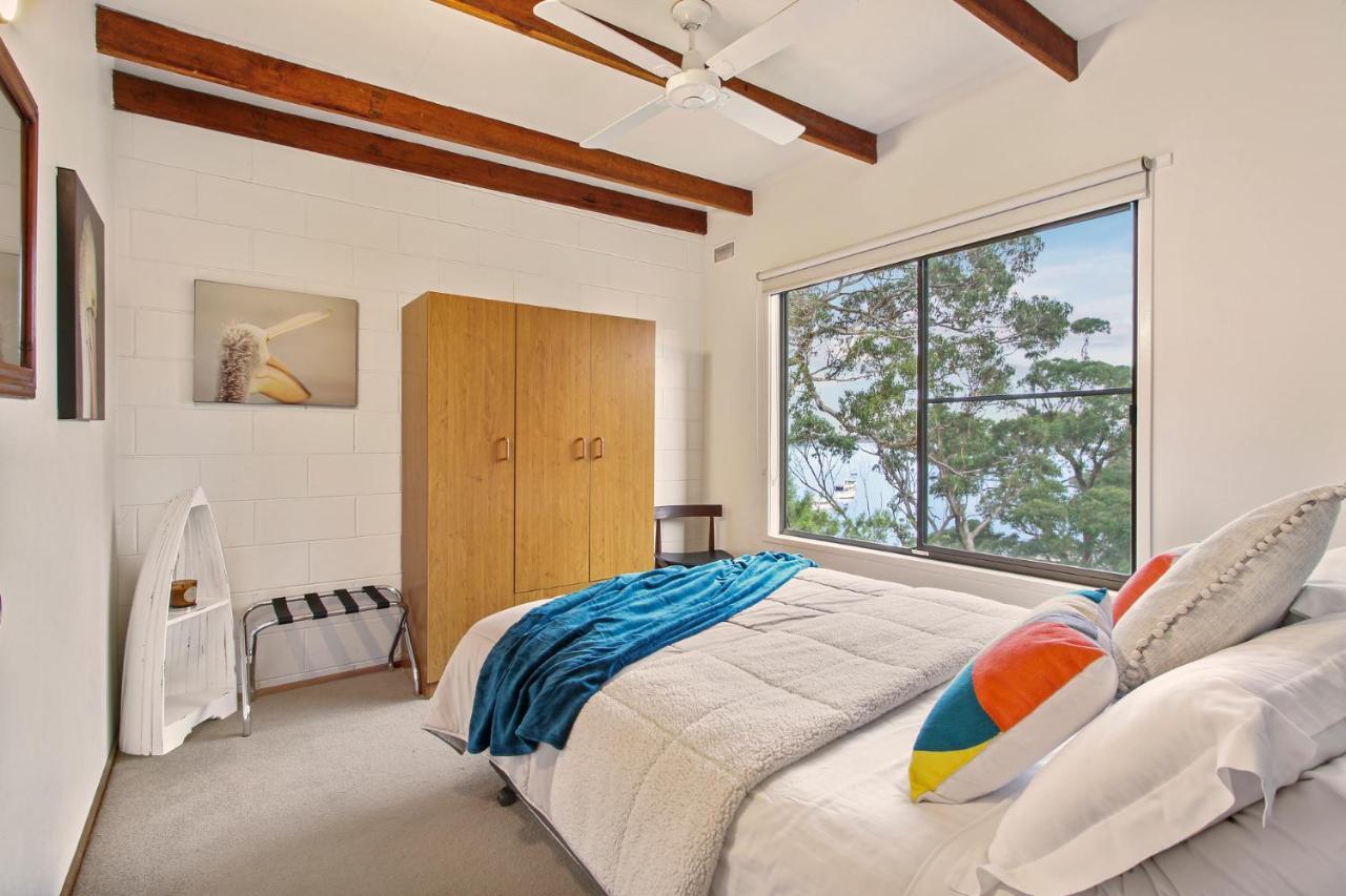 Apartament Jetty Road Retreat Nungurner Zewnętrze zdjęcie