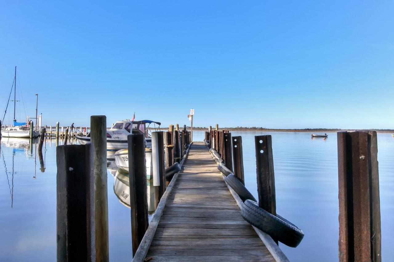 Apartament Jetty Road Retreat Nungurner Zewnętrze zdjęcie