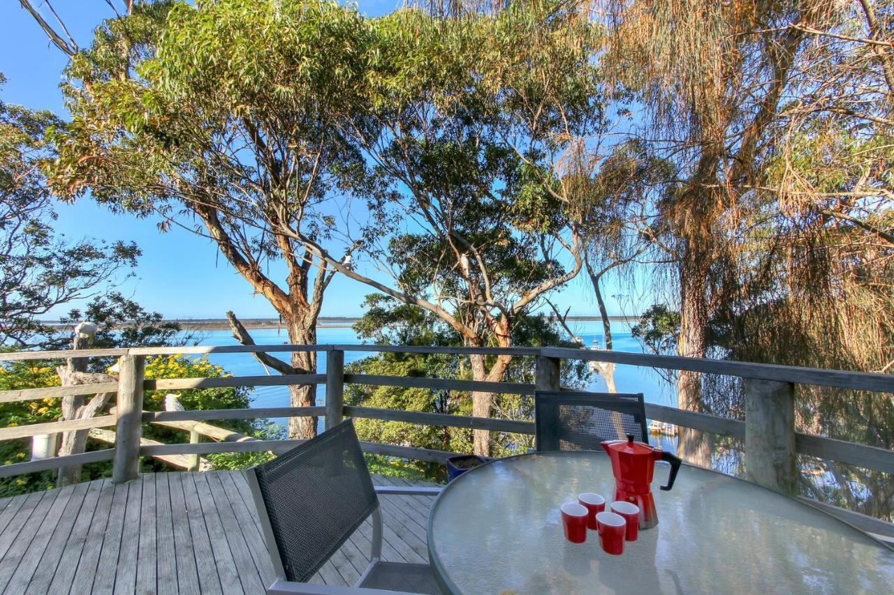 Apartament Jetty Road Retreat Nungurner Zewnętrze zdjęcie