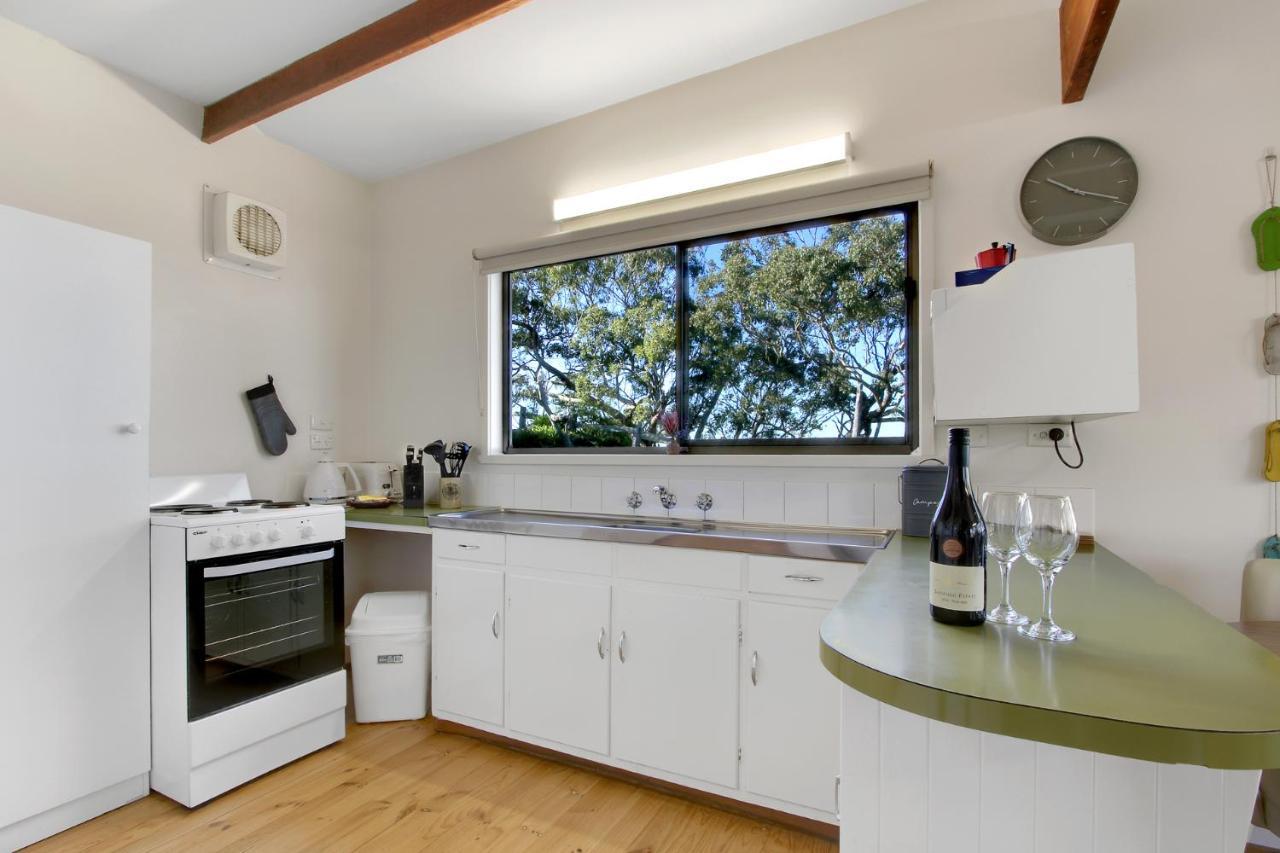 Apartament Jetty Road Retreat Nungurner Zewnętrze zdjęcie